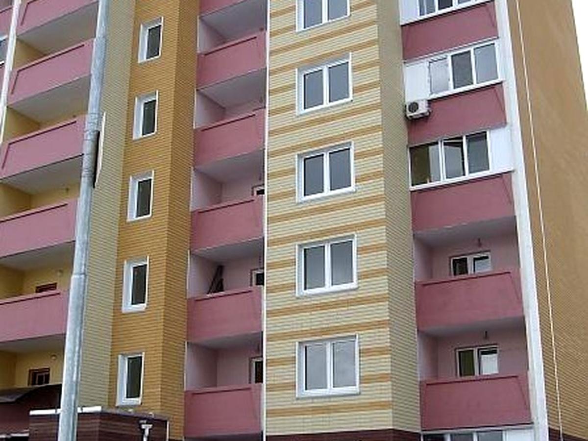 Фото дома