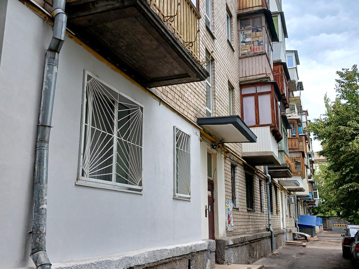 Фото будинку
