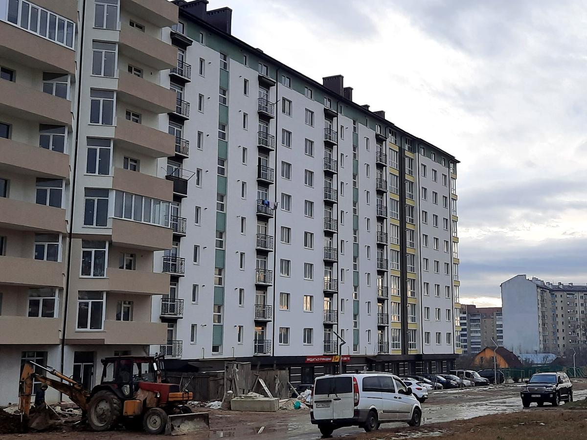 Фото будинку