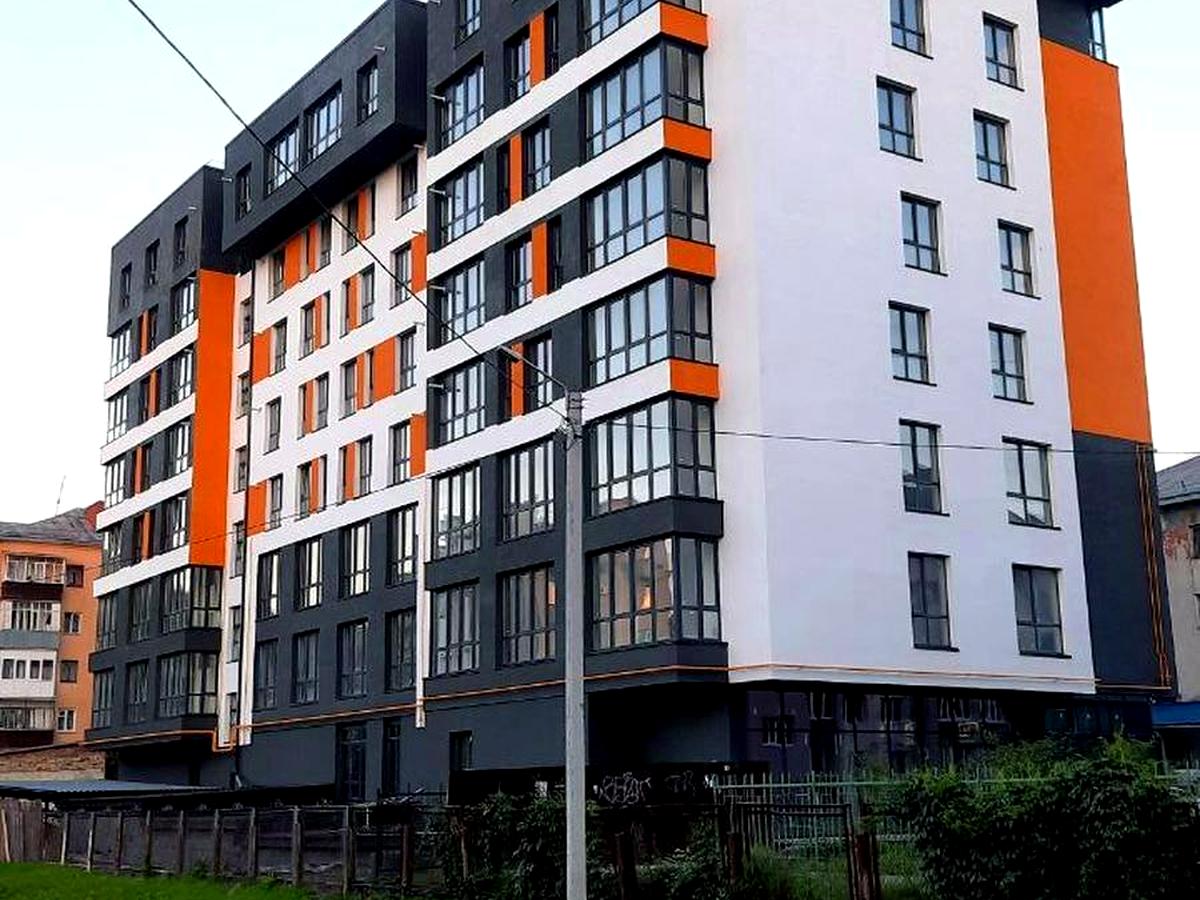 Фото дома