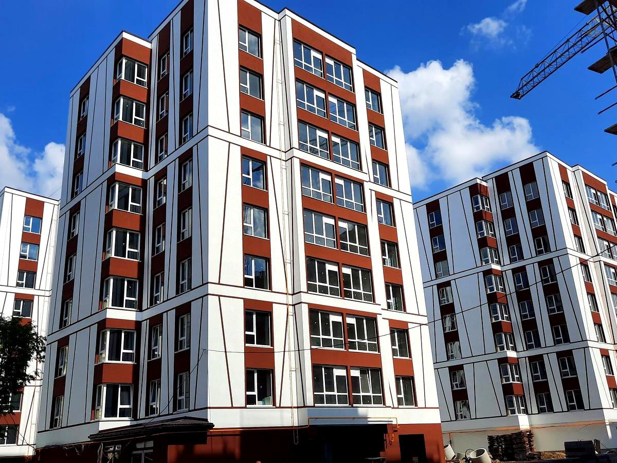 Фото будинку