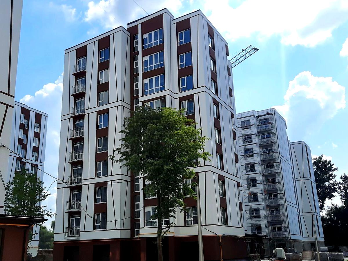Фото будинку