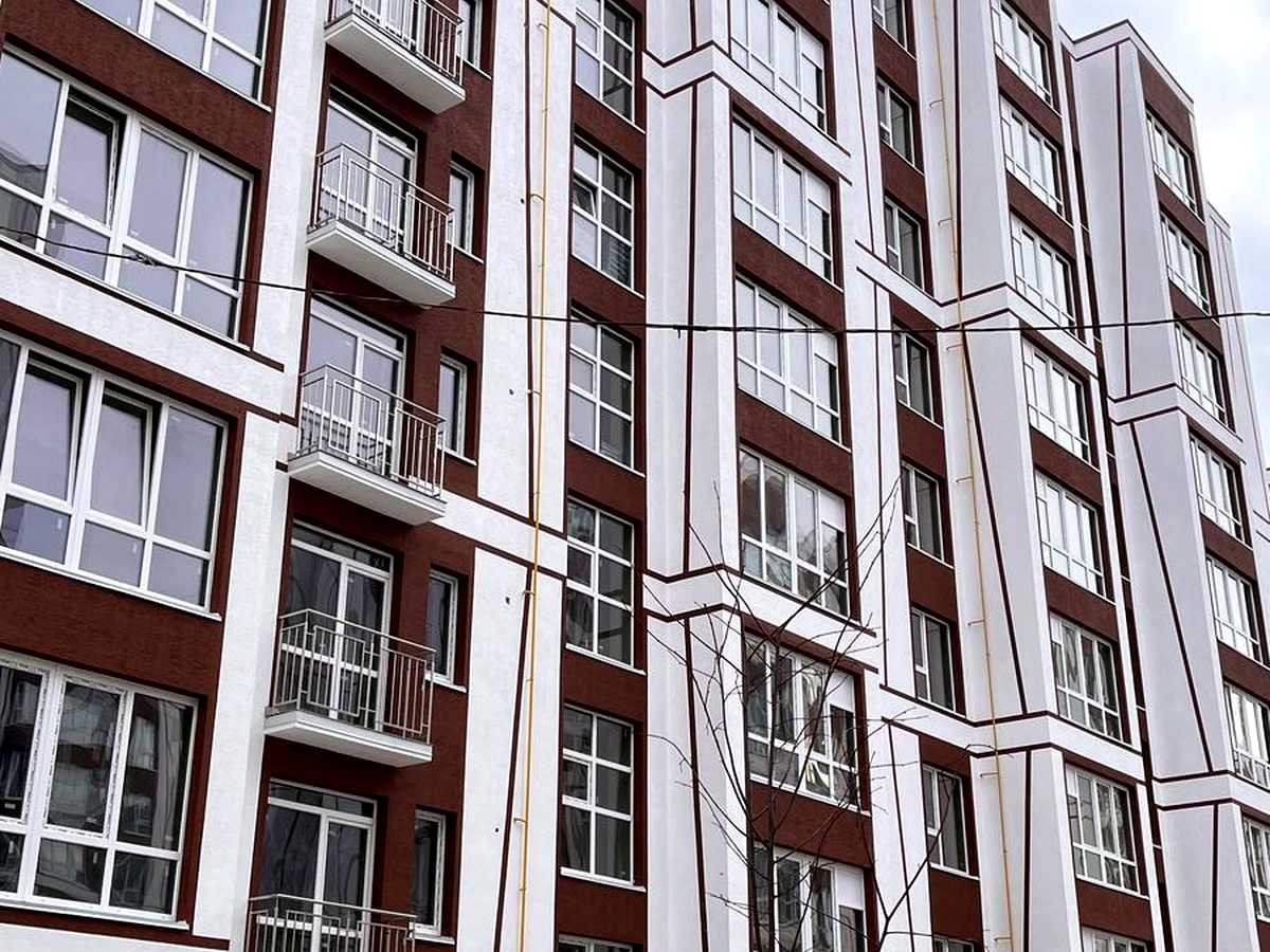 Фото дома