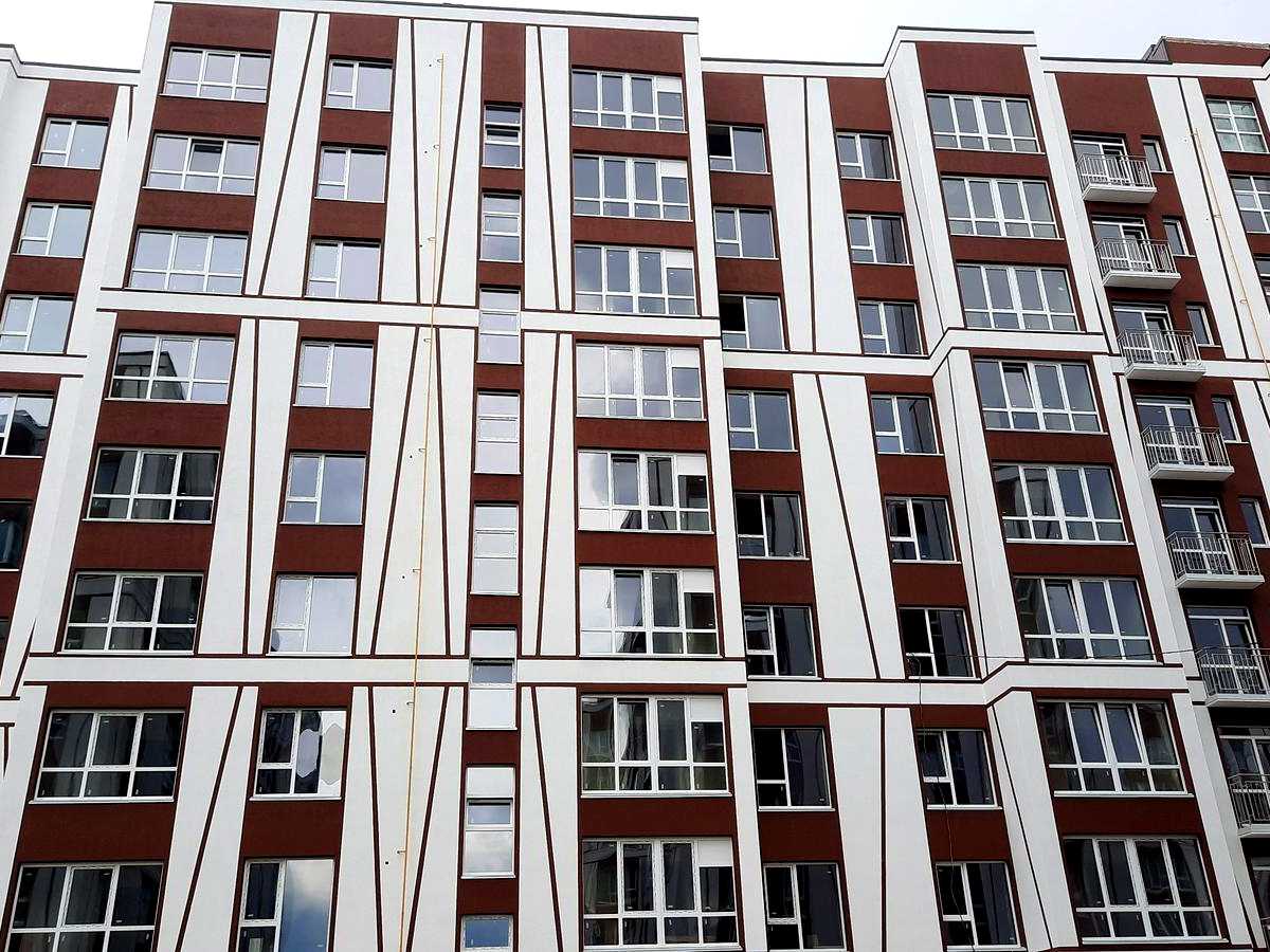 Фото дома
