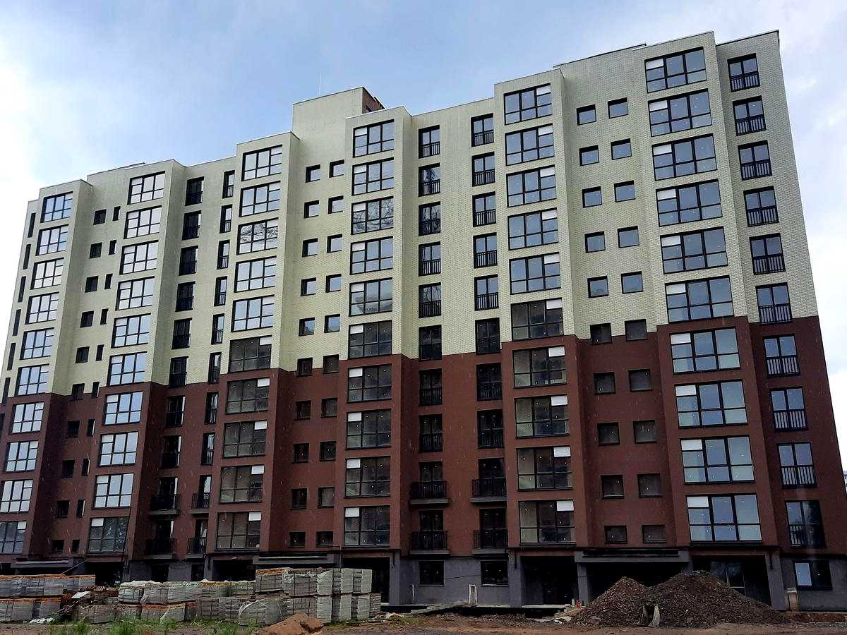 Фото будинку