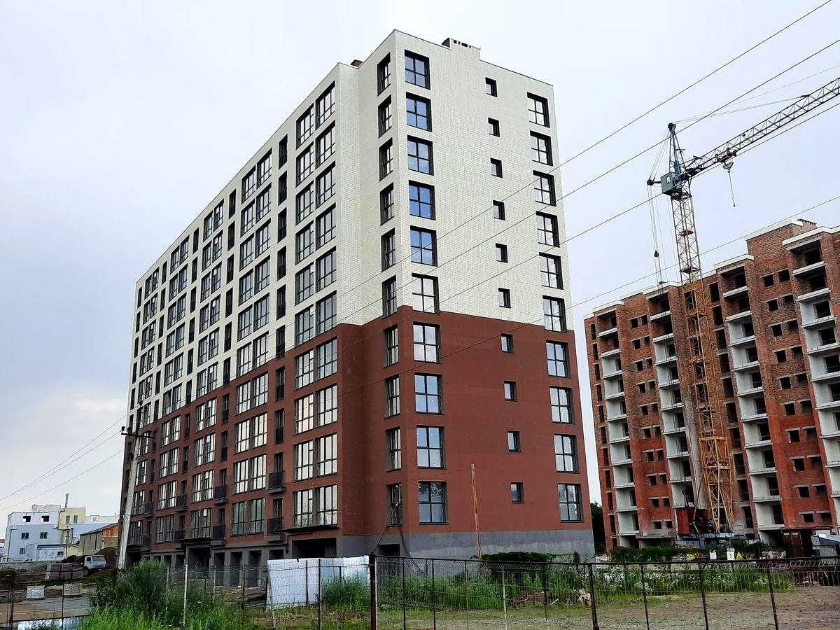Фото будинку
