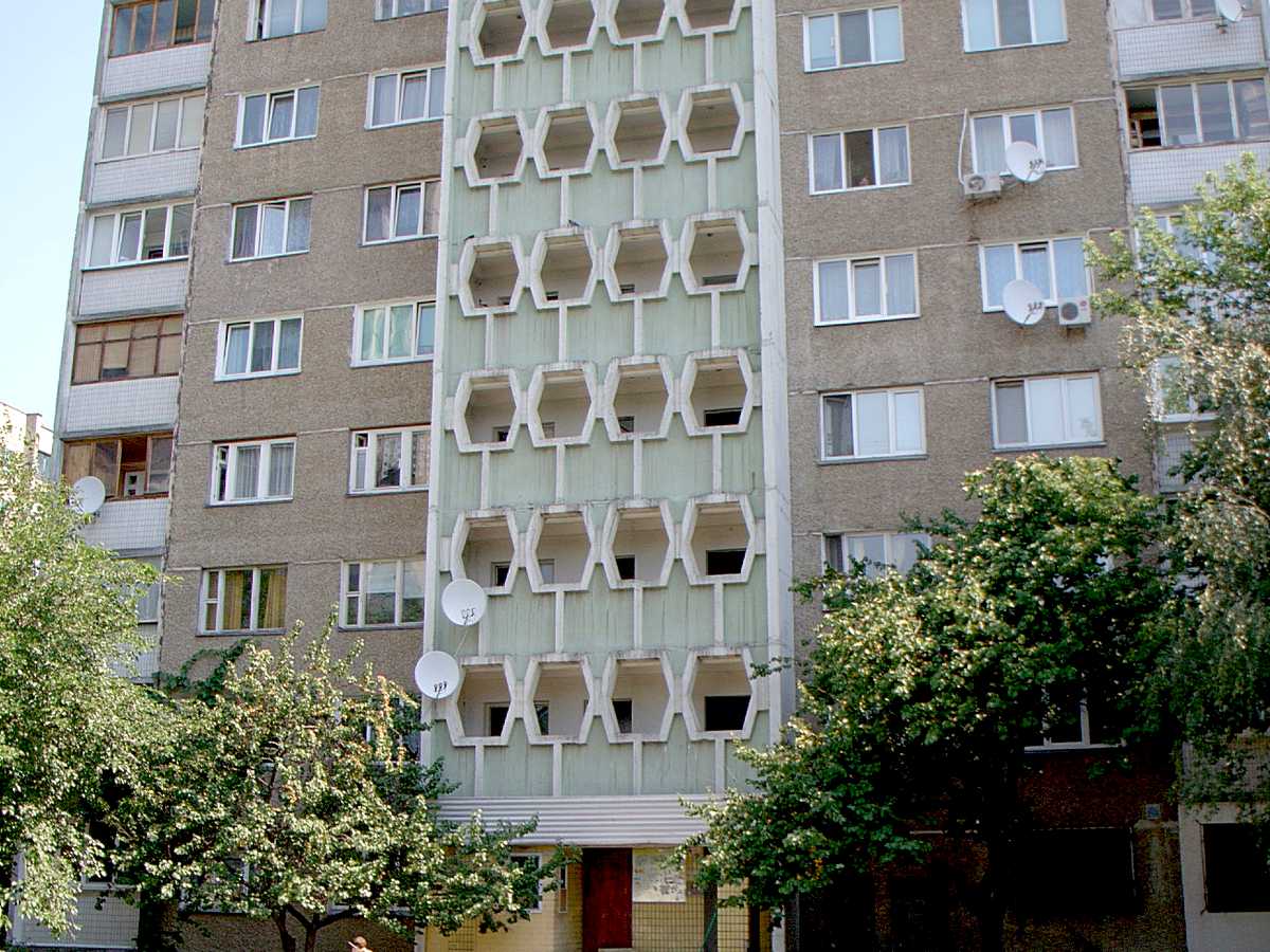 Фото дома