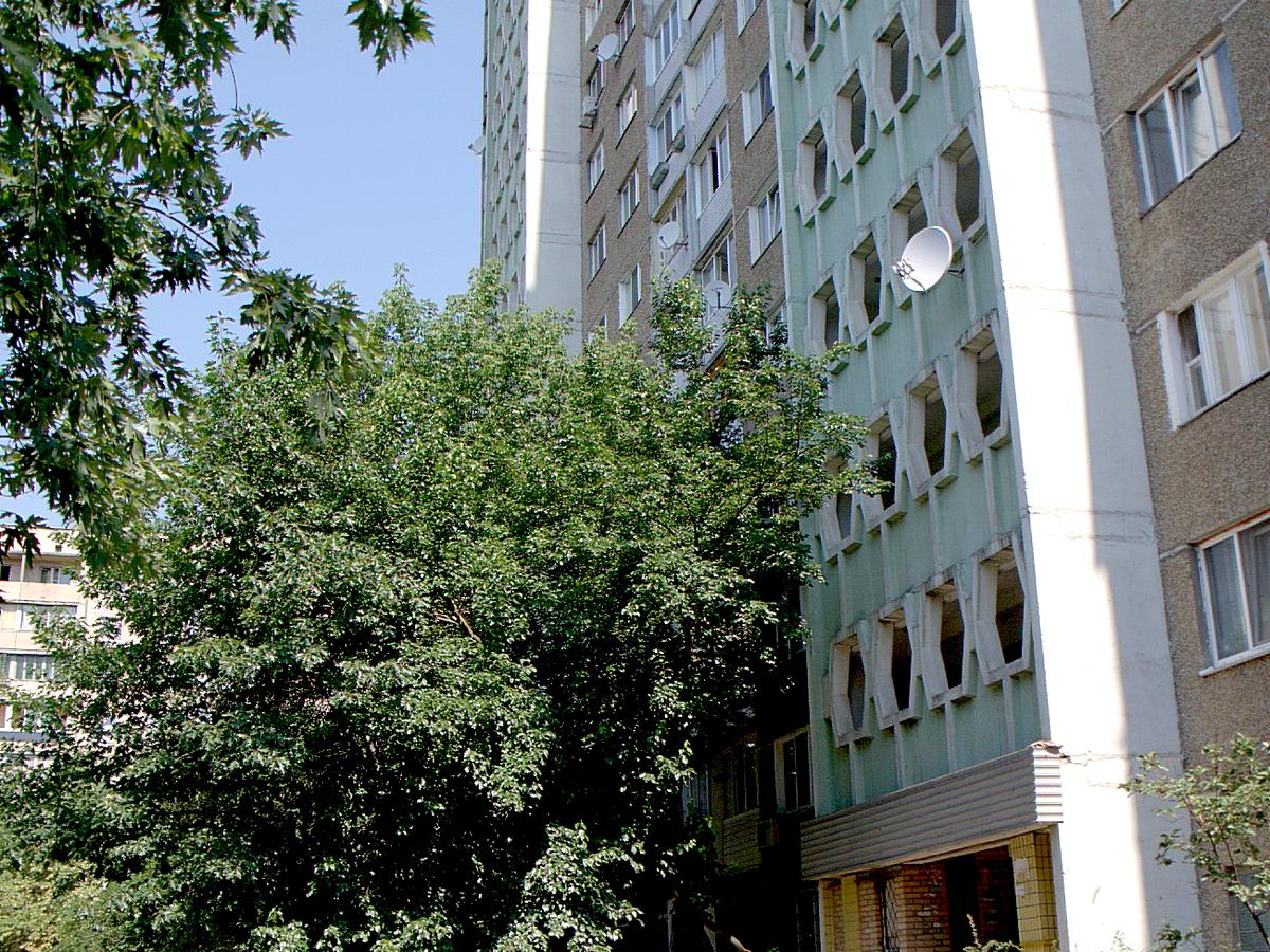 Фото дома