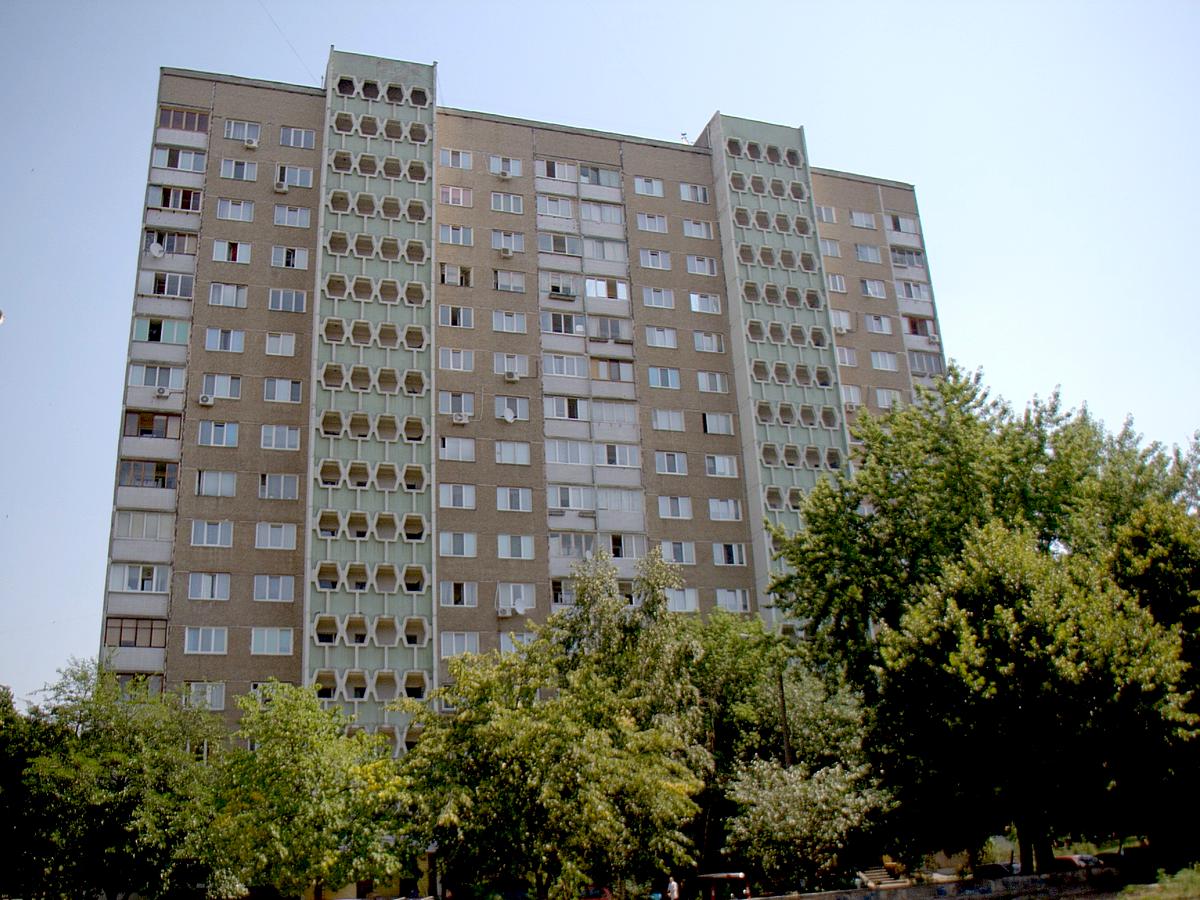 Фото дома