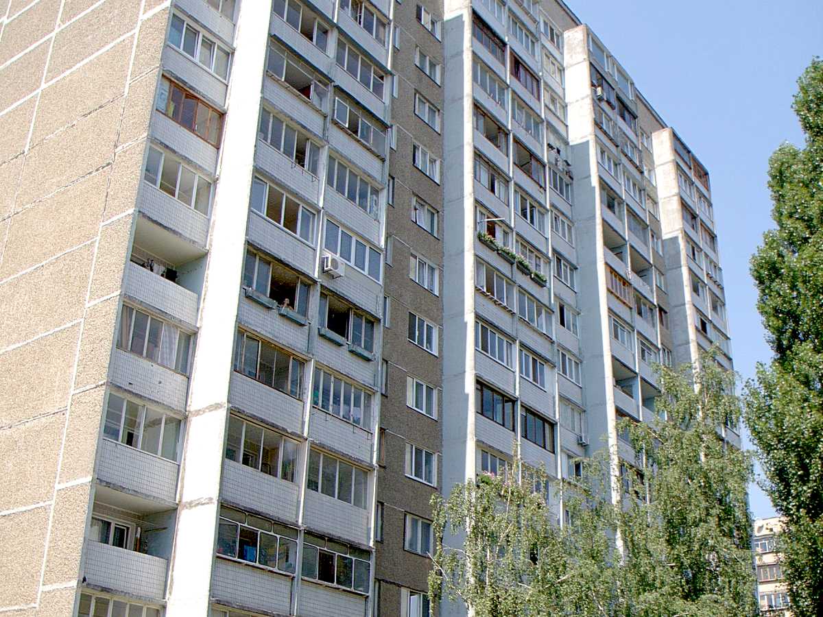 Фото дома