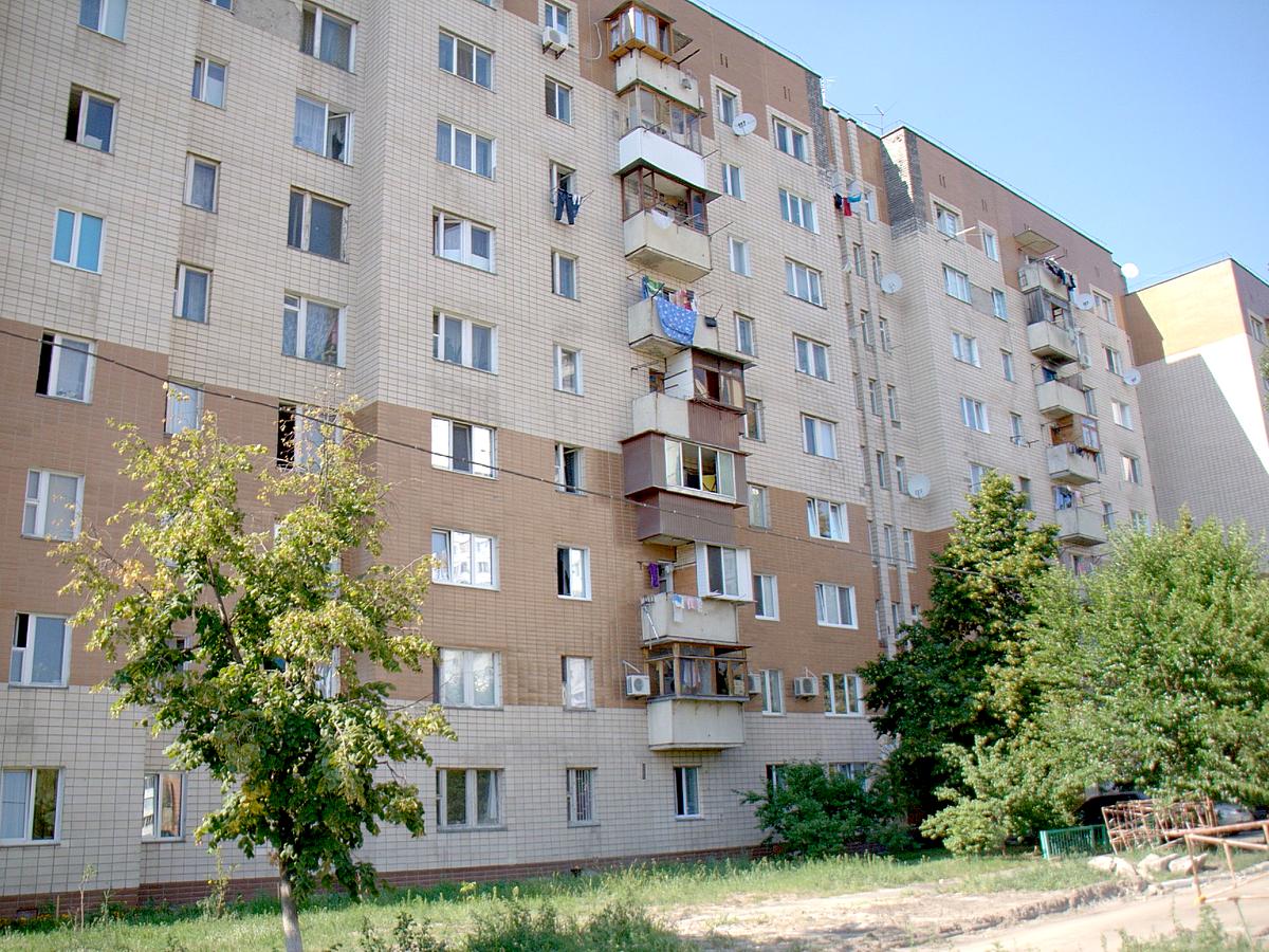 Фото дома