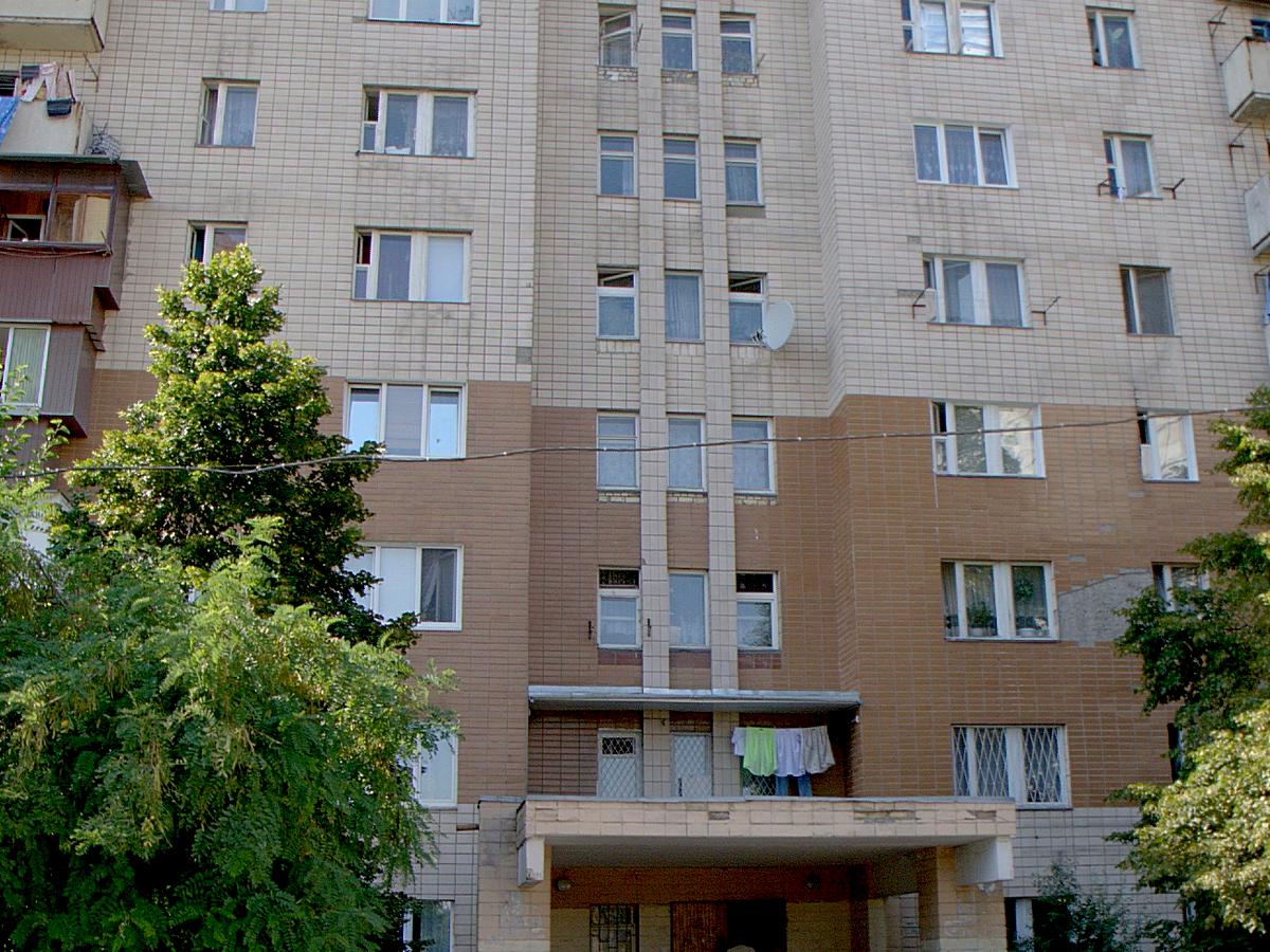 Фото дома