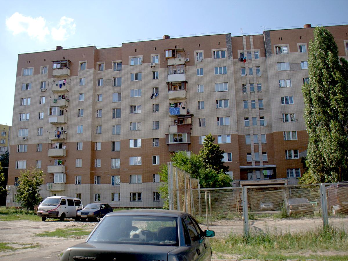 Фото дома