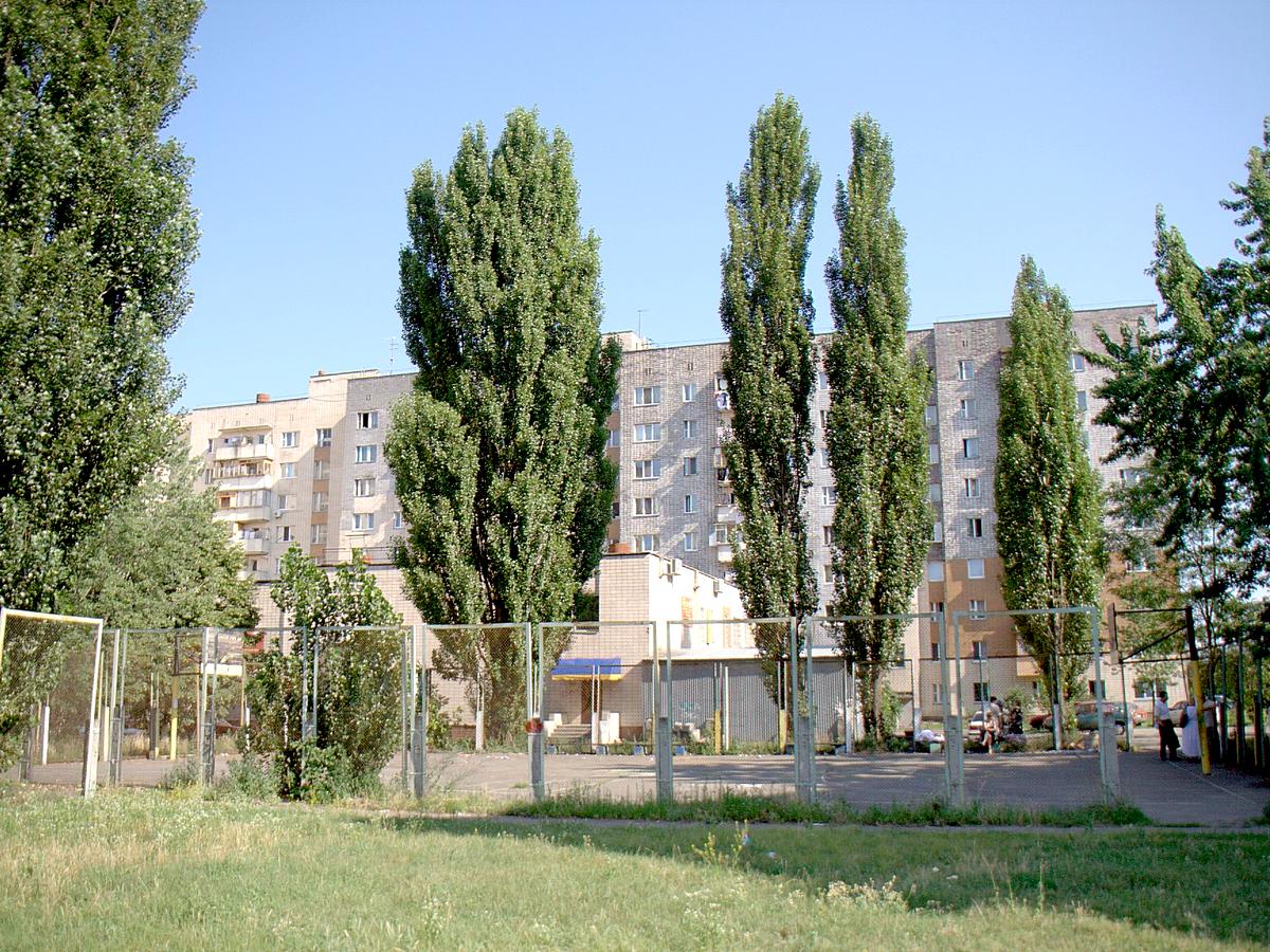 Фото дома