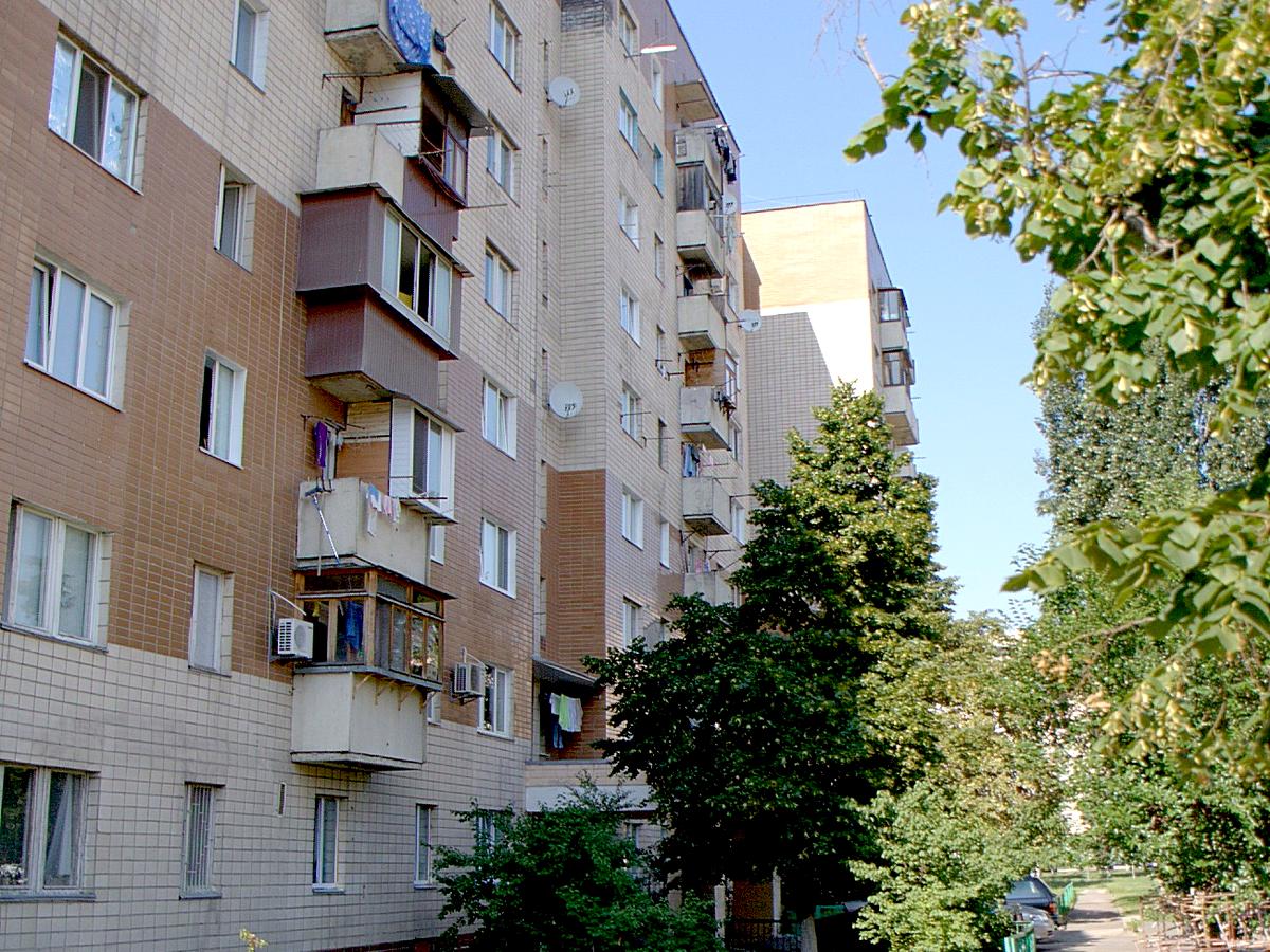 Фото дома