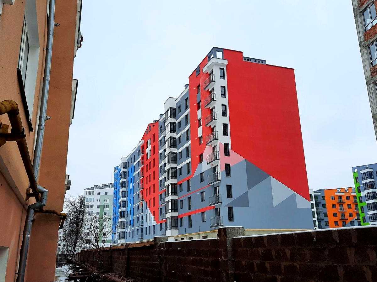 Фото будинку
