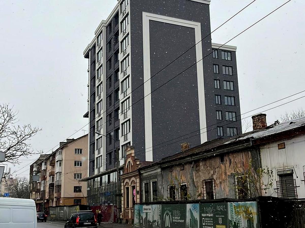 Фото дома