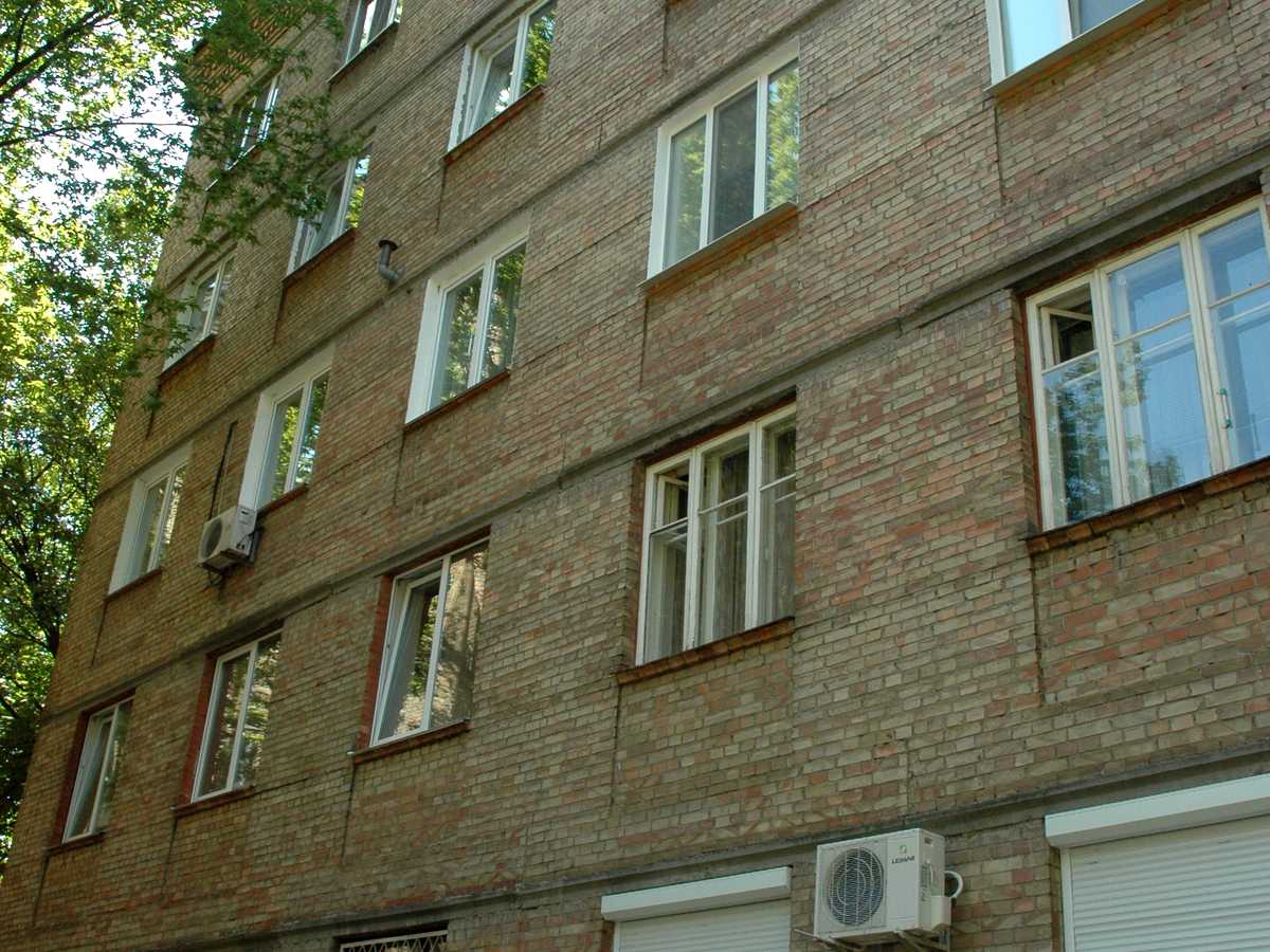 Фото будинку
