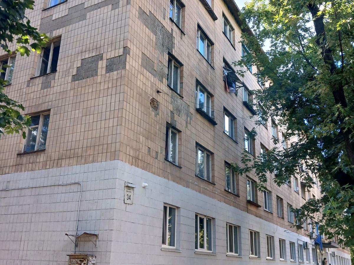 Фото дома