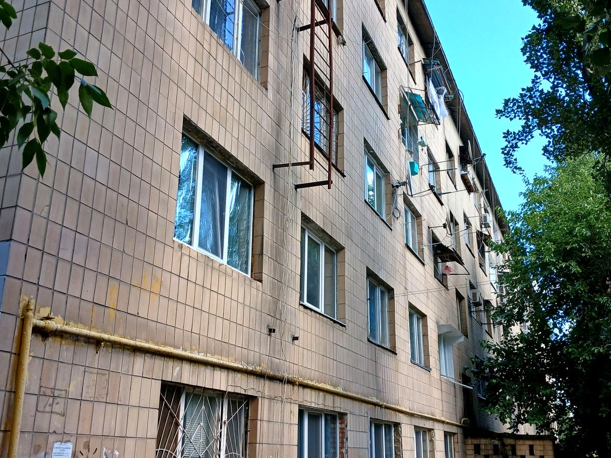 Фото дома