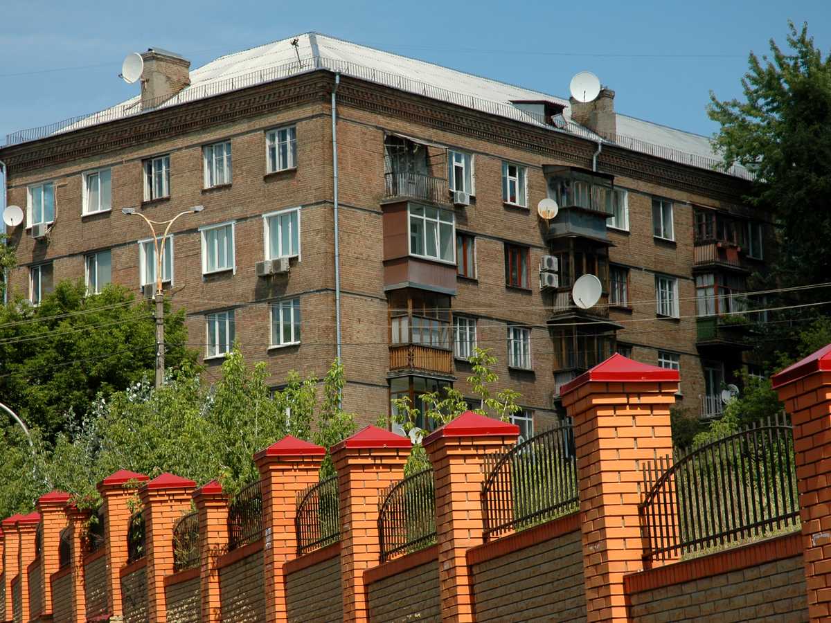 Фото будинку