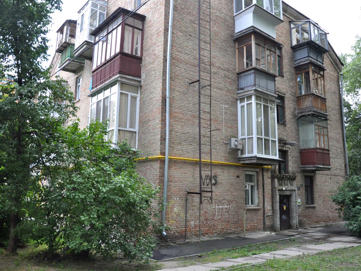 Фото дома