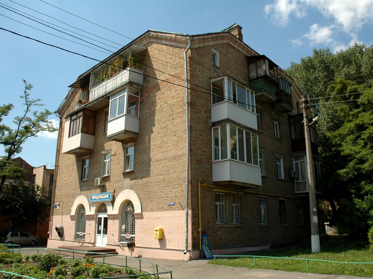 Фото дома