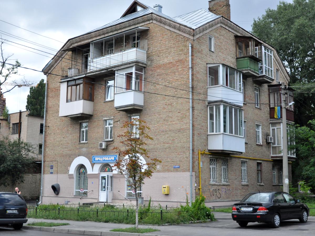 Фото дома