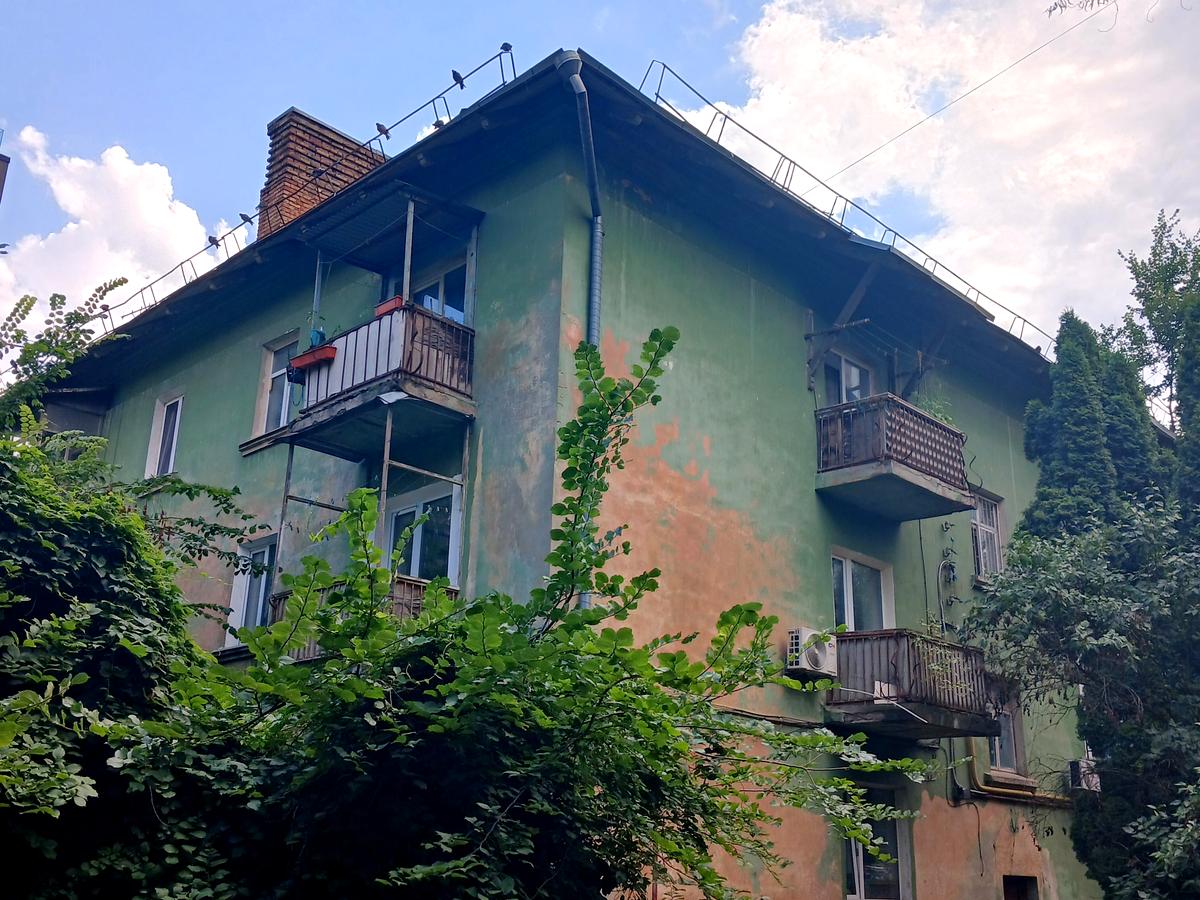Фото дома