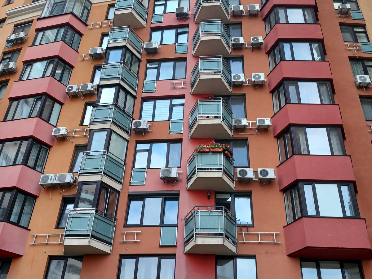 Фото дома