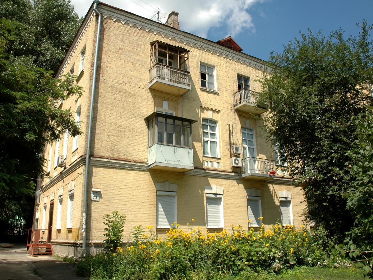 Фото будинку