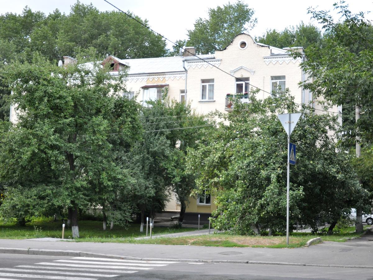 Фото будинку