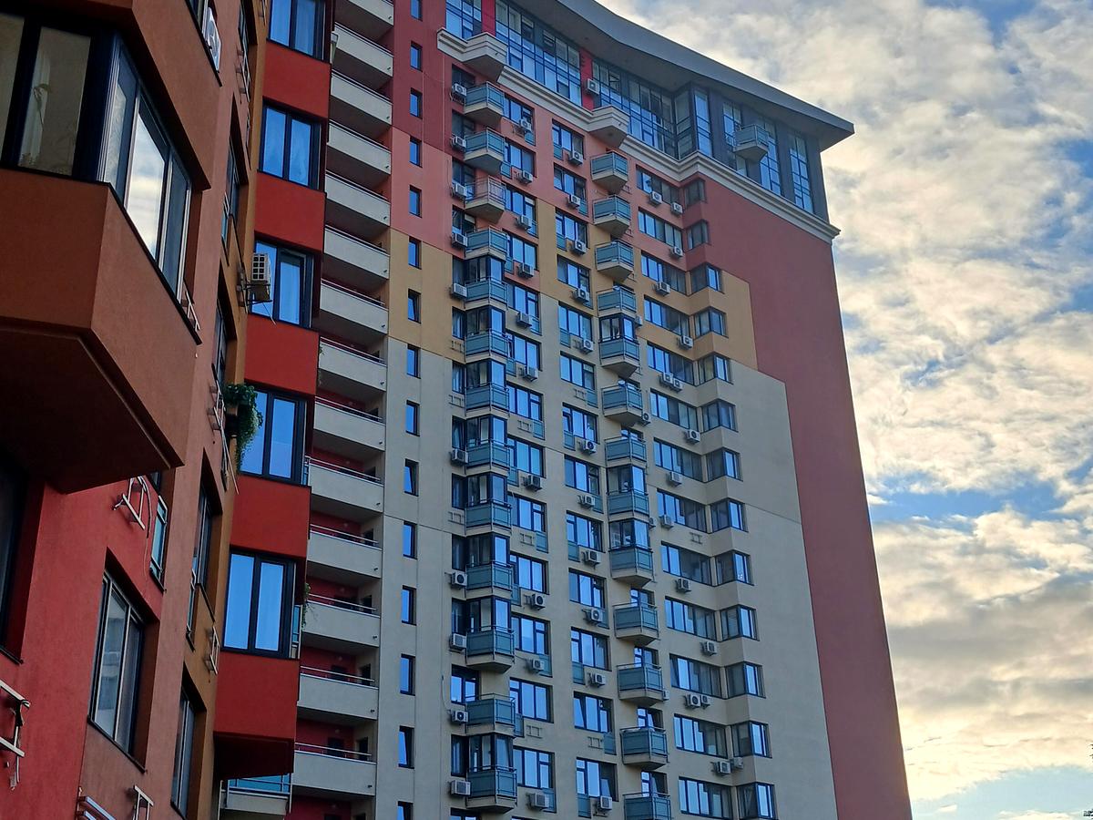 Фото дома