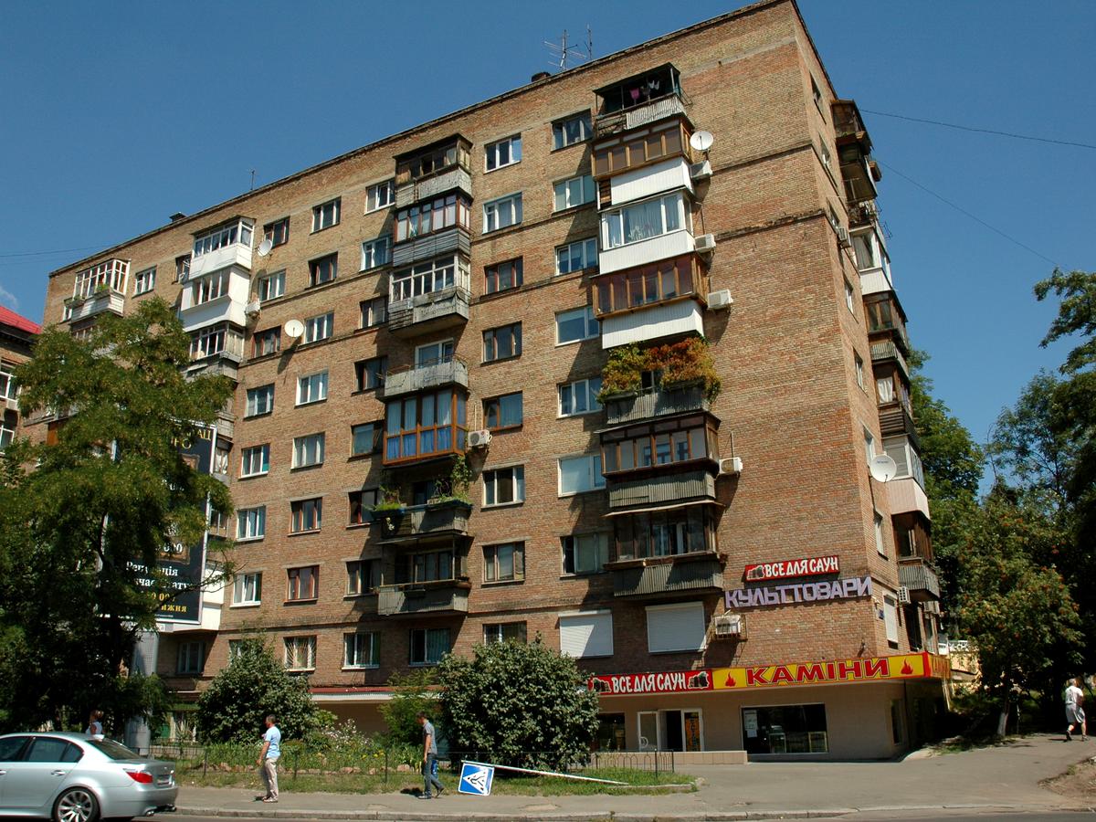 Фото дома