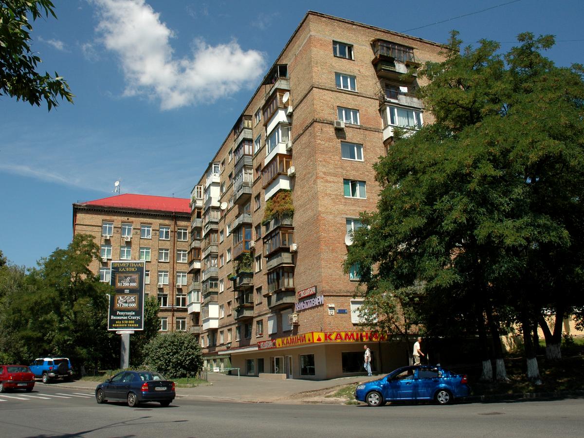 Фото дома