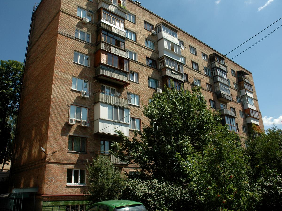 Фото дома