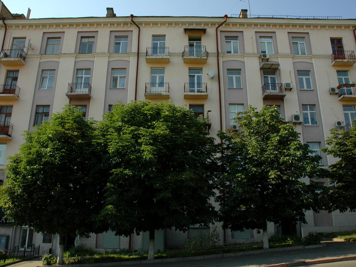 Фото будинку