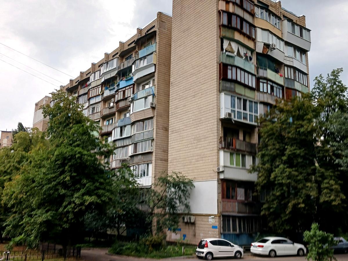 Фото будинку