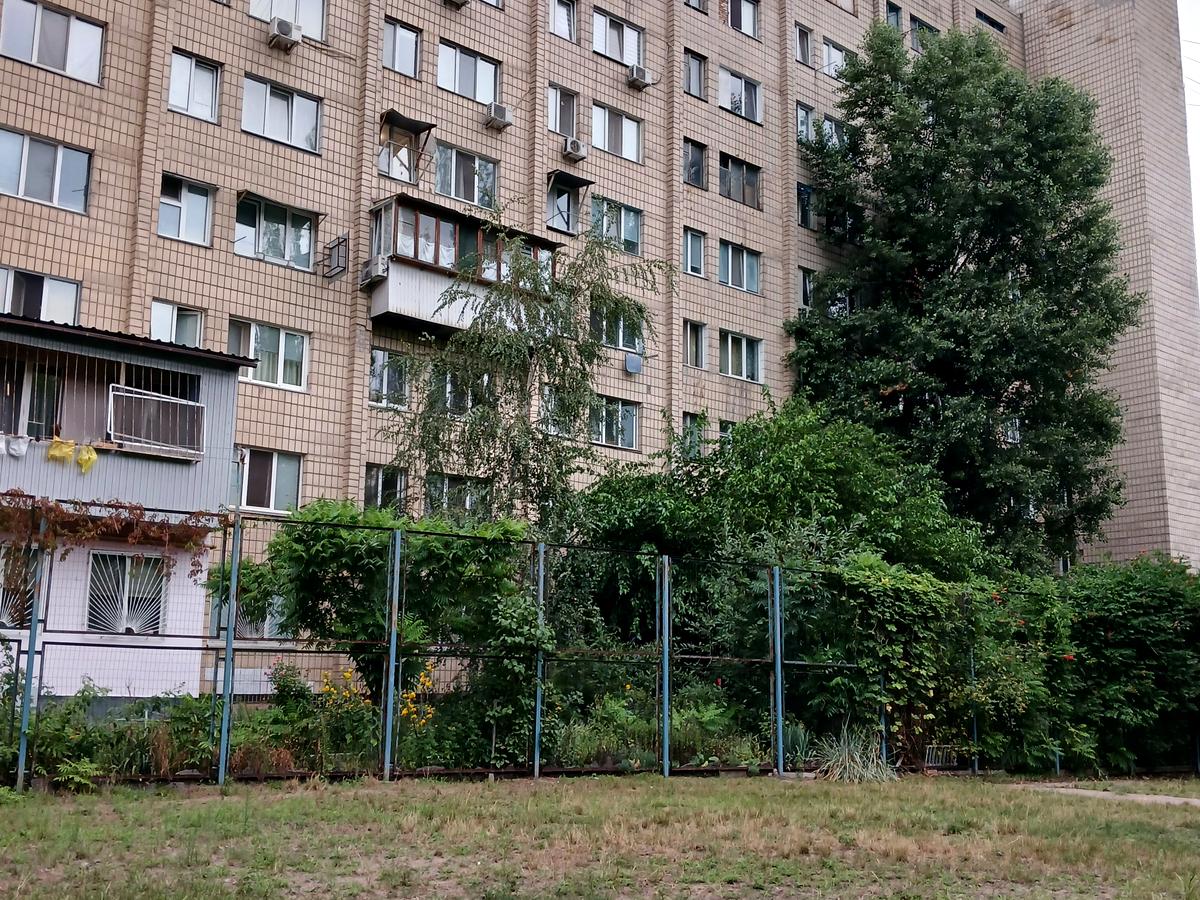 Фото будинку