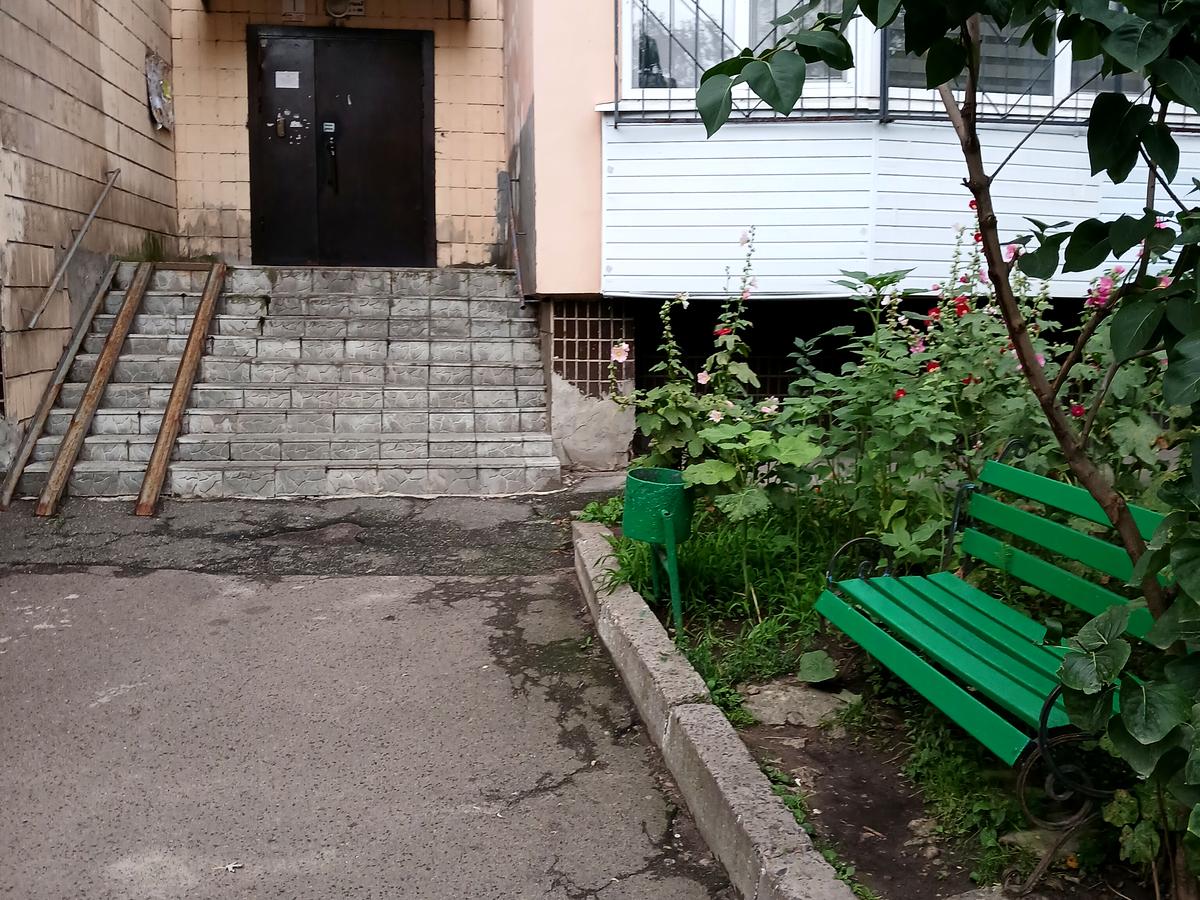 Фото будинку