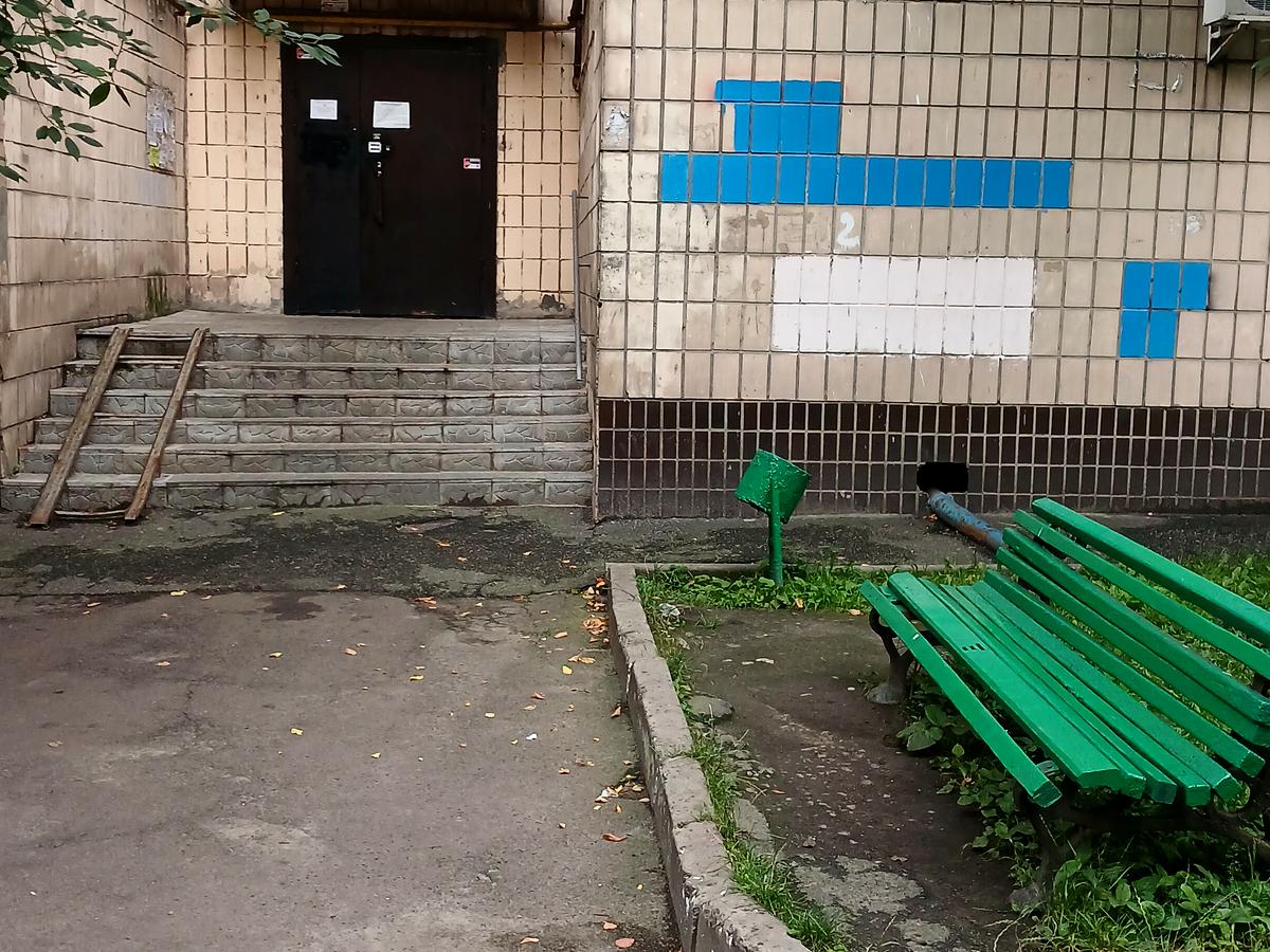 Фото будинку