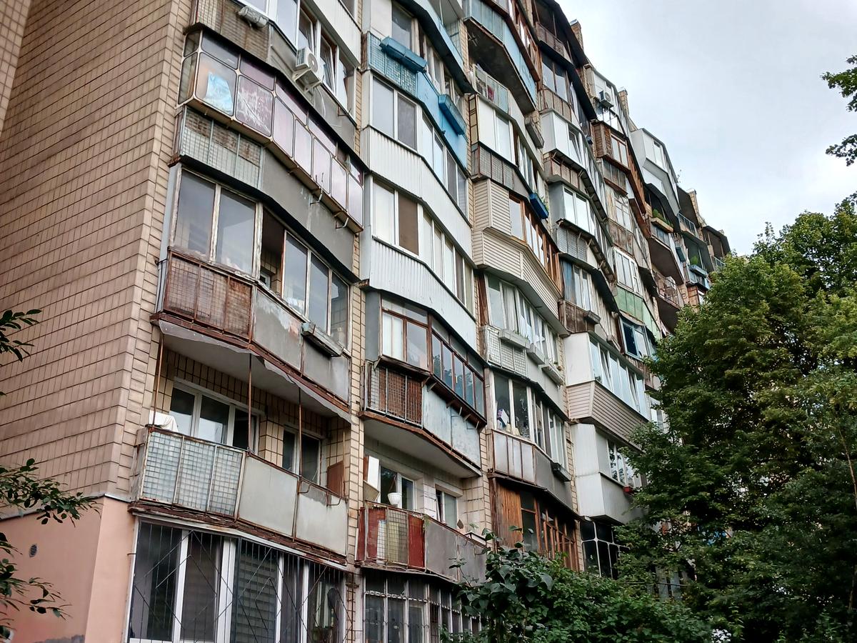 Фото будинку