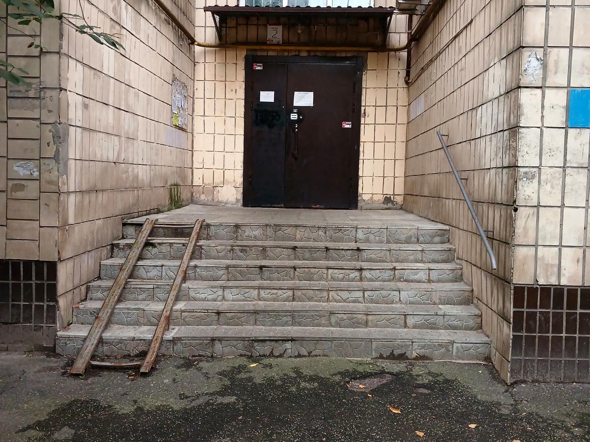 Фото будинку
