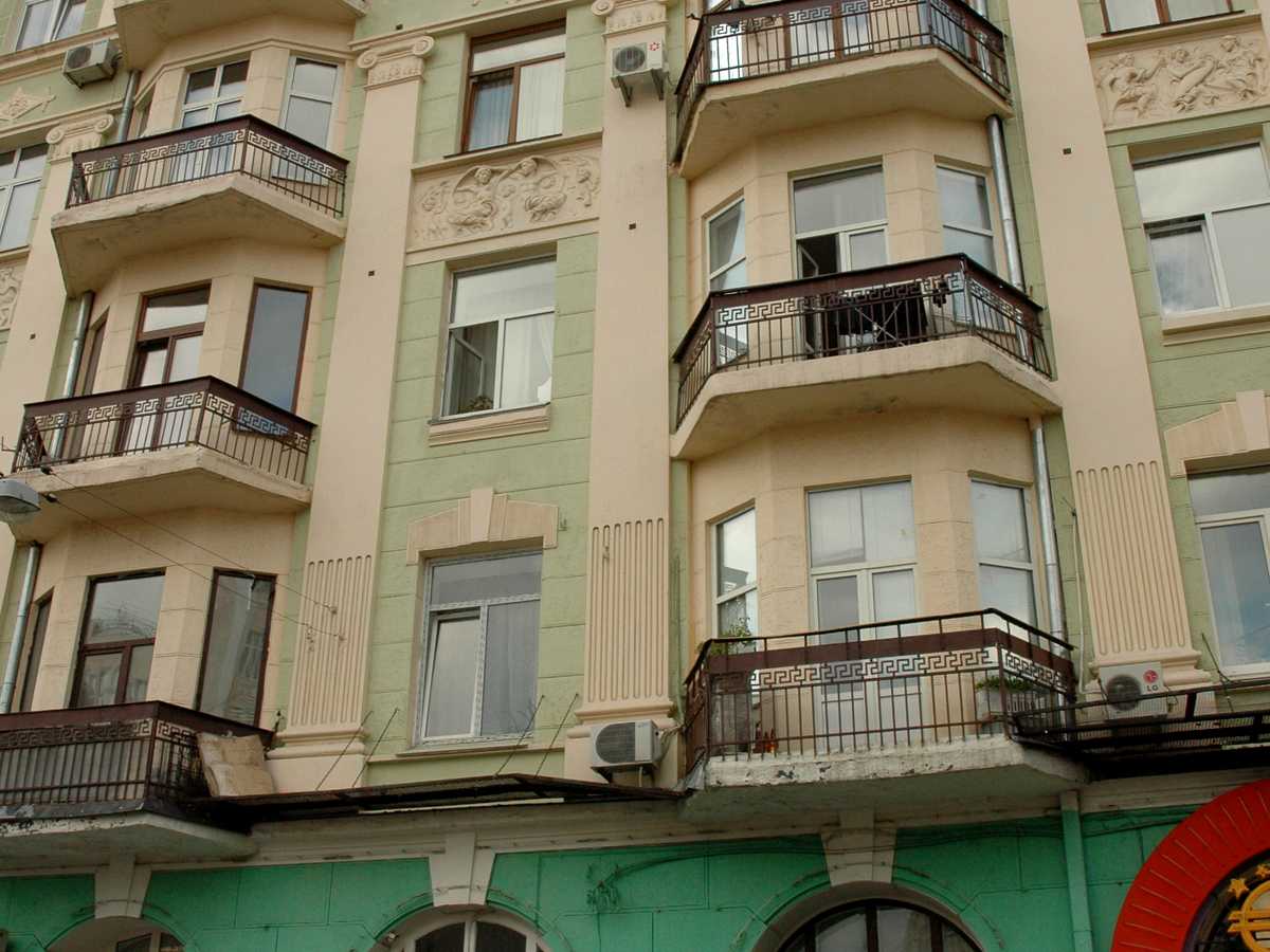 Фото будинку