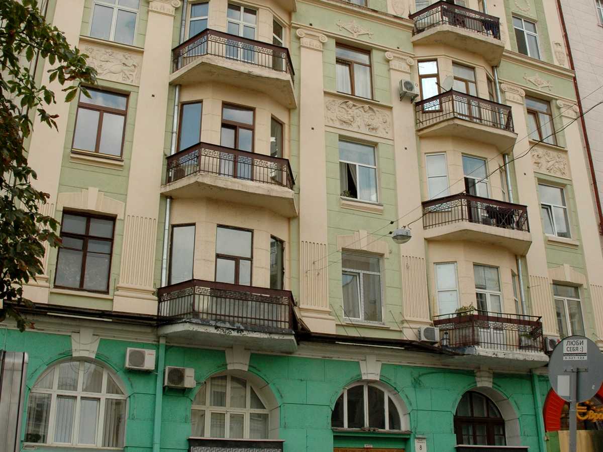 Фото будинку