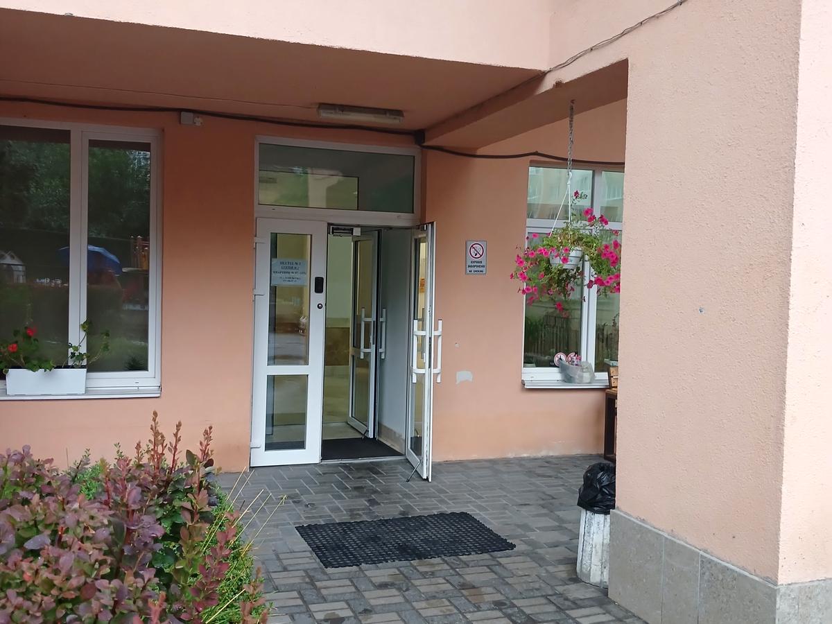 Фото будинку