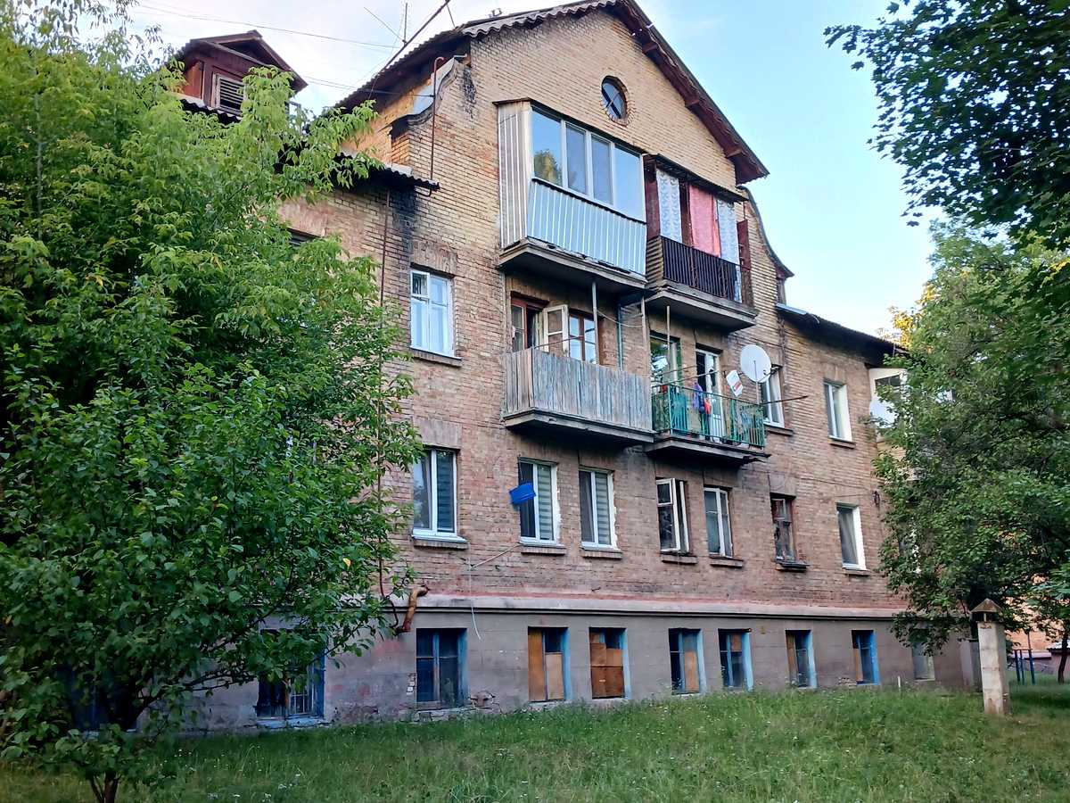 Фото дома