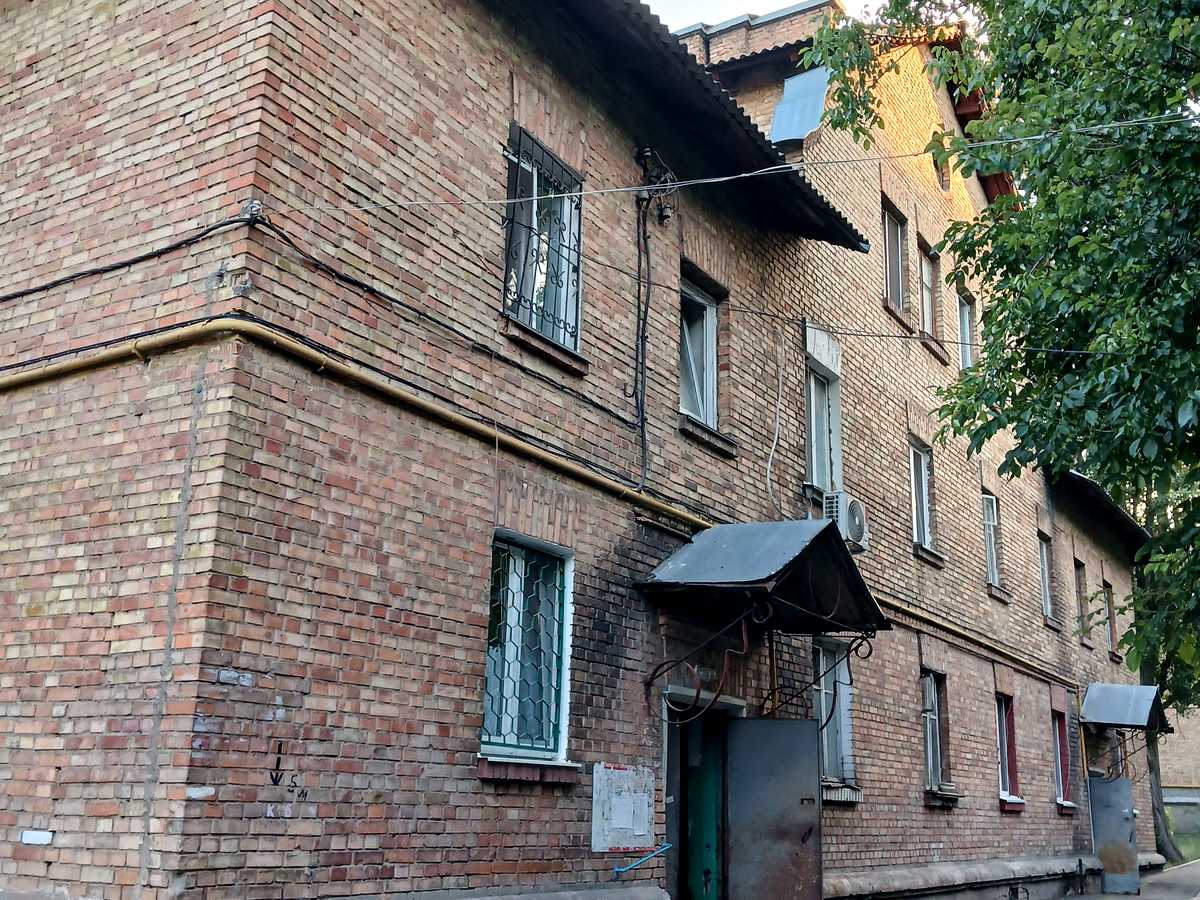 Фото дома
