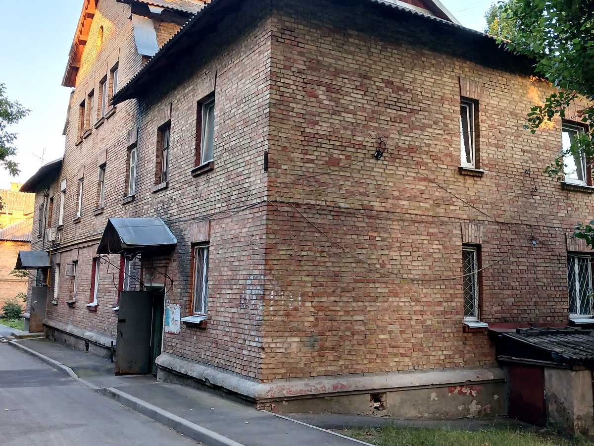 Фото дома