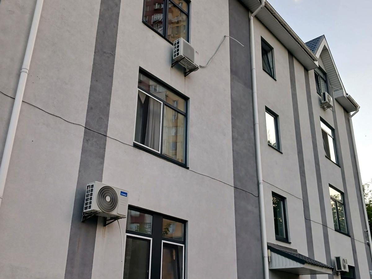 Фото будинку